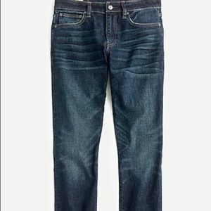 J Crew 484 Slim Fit Jeans NWOT